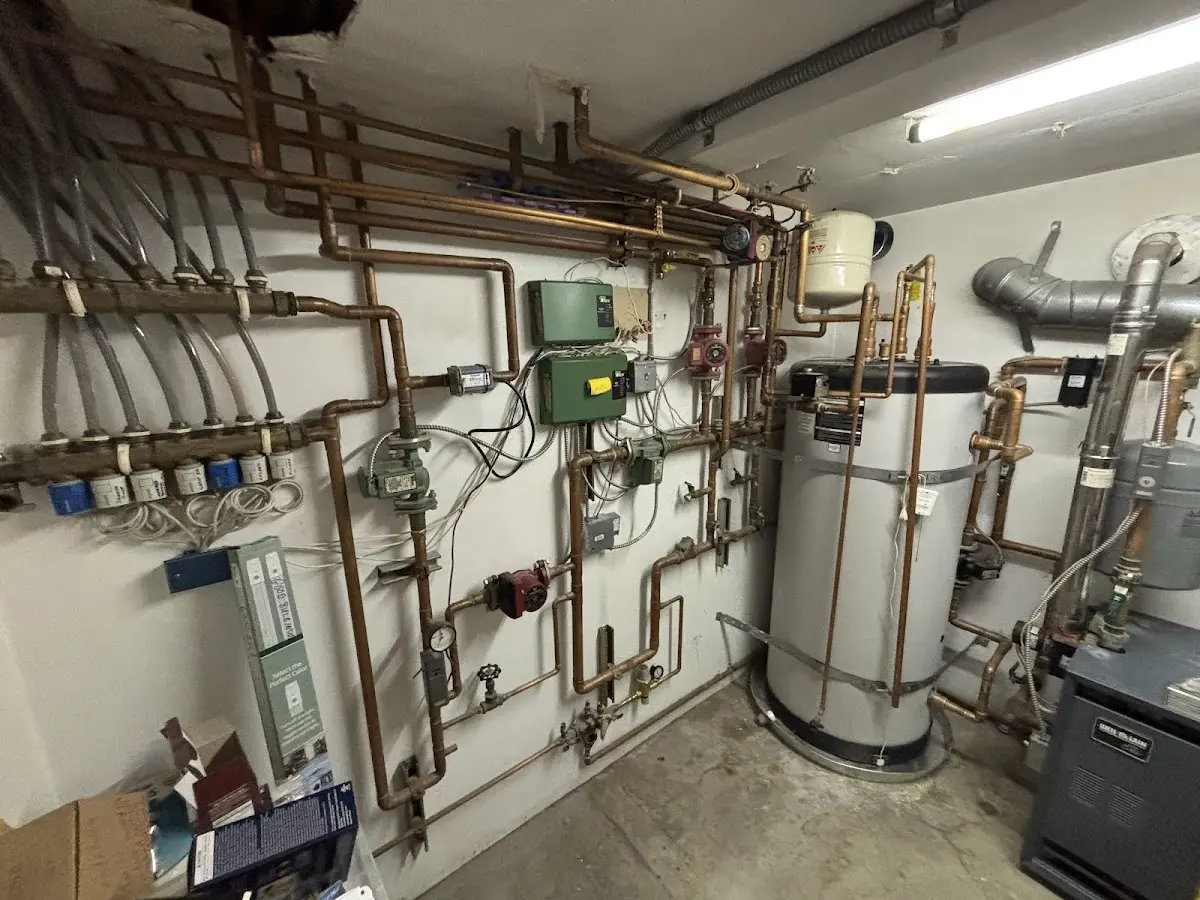 Plumbing services in Hillsdale, NJ